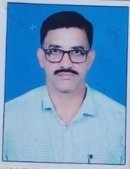 Mr. Krishna Babu Gedala