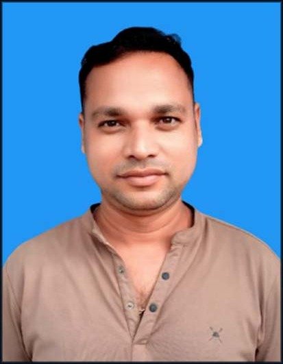 Mr. Kanhu Charan Sahu
