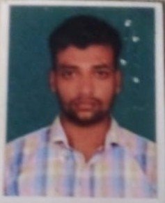 Mr. Rakesh Pradhan