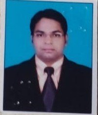 Mr. Girish Chandra Dash